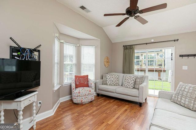 3021 Old Lost Mountain Road, Powder Springs, GA 30127