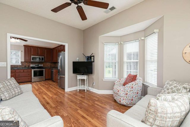 3021 Old Lost Mountain Road, Powder Springs, GA 30127