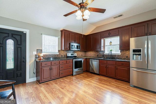 3021 Old Lost Mountain Road, Powder Springs, GA 30127