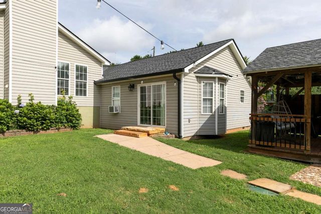 3021 Old Lost Mountain Road, Powder Springs, GA 30127