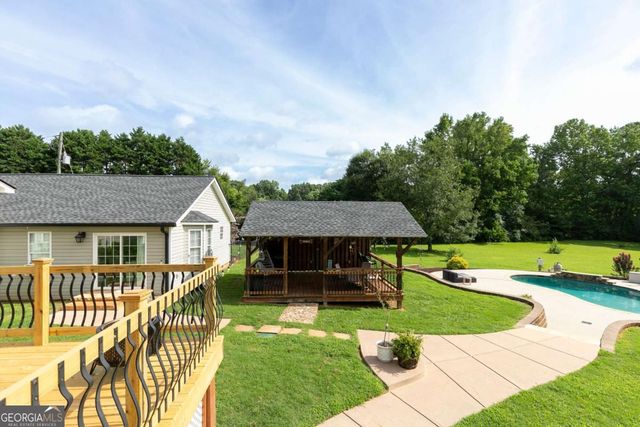 3021 Old Lost Mountain Road, Powder Springs, GA 30127