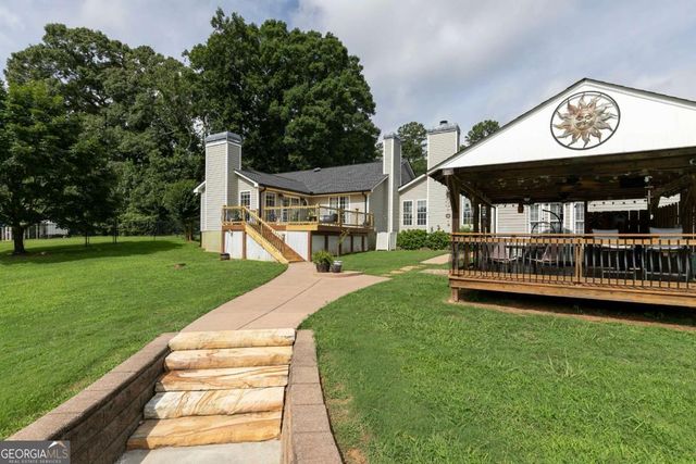 3021 Old Lost Mountain Road, Powder Springs, GA 30127