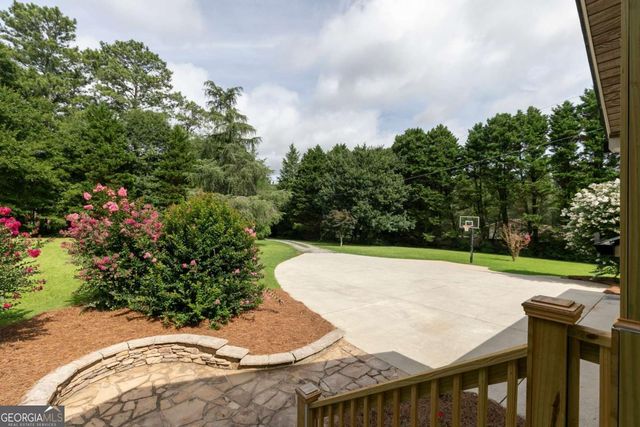3021 Old Lost Mountain Road, Powder Springs, GA 30127