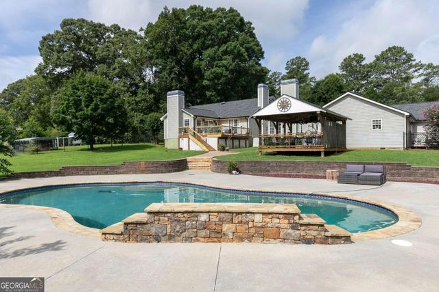 3021 Old Lost Mountain Road, Powder Springs, GA 30127