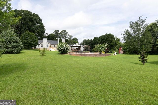 3021 Old Lost Mountain Road, Powder Springs, GA 30127