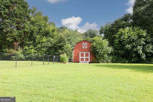 3021 Old Lost Mountain Road, Powder Springs, GA 30127
