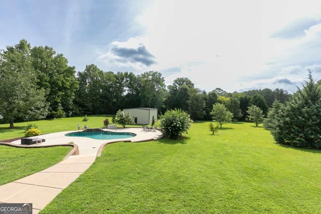 3021 Old Lost Mountain Road, Powder Springs, GA 30127