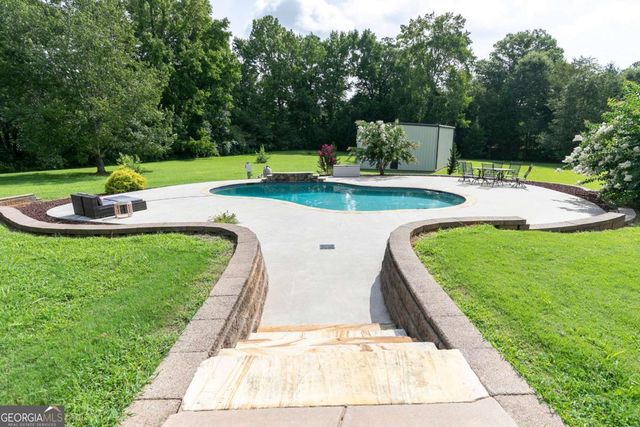 3021 Old Lost Mountain Road, Powder Springs, GA 30127