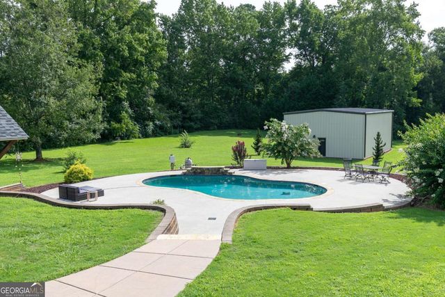 3021 Old Lost Mountain Road, Powder Springs, GA 30127