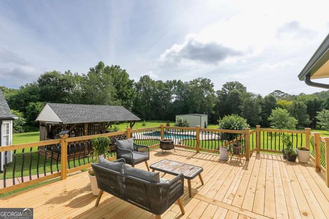 3021 Old Lost Mountain Road, Powder Springs, GA 30127