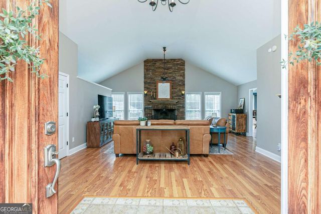 3021 Old Lost Mountain Road, Powder Springs, GA 30127