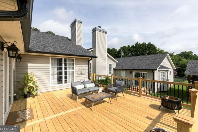 3021 Old Lost Mountain Road, Powder Springs, GA 30127