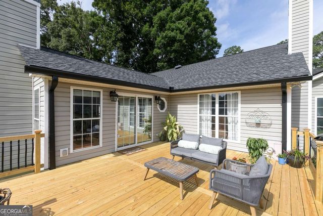 3021 Old Lost Mountain Road, Powder Springs, GA 30127