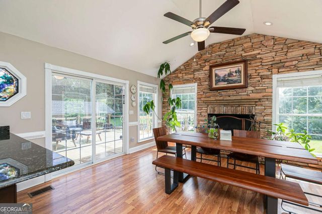 3021 Old Lost Mountain Road, Powder Springs, GA 30127