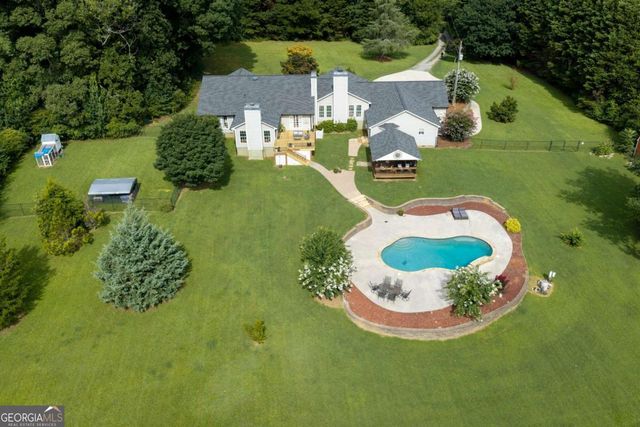 3021 Old Lost Mountain Road, Powder Springs, GA 30127