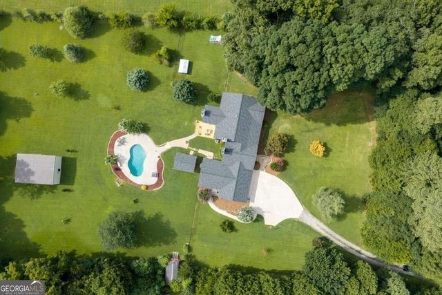 3021 Old Lost Mountain Road, Powder Springs, GA 30127