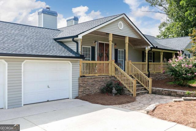 3021 Old Lost Mountain Road, Powder Springs, GA 30127