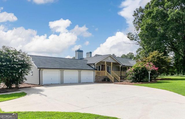 3021 Old Lost Mountain Road, Powder Springs, GA 30127
