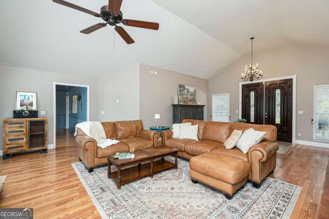 3021 Old Lost Mountain Road, Powder Springs, GA 30127