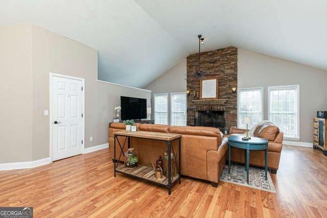 3021 Old Lost Mountain Road, Powder Springs, GA 30127