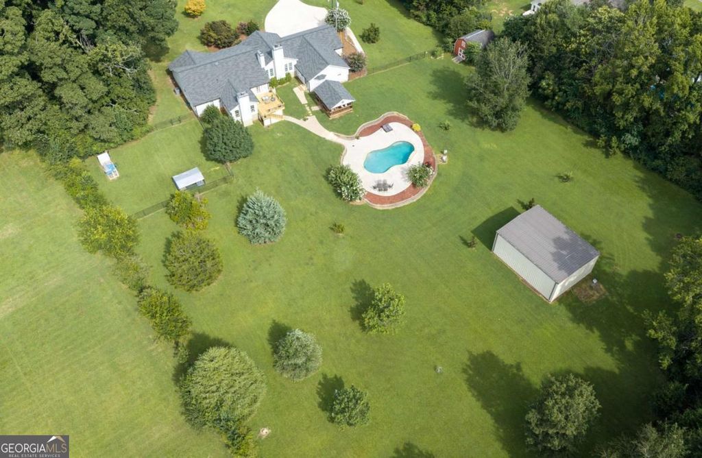 3021 Old Lost Mountain Road, Powder Springs, GA 30127