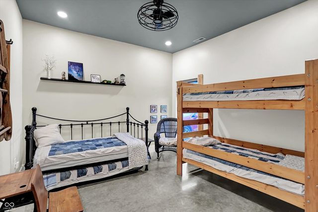 8257 S County Road 1075 W, Charlottesville, IN 46117