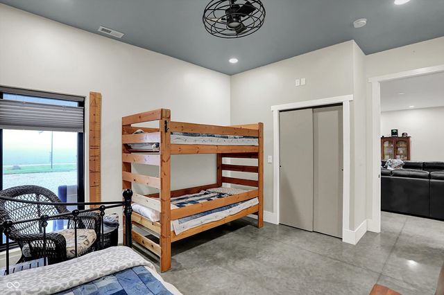 8257 S County Road 1075 W, Charlottesville, IN 46117