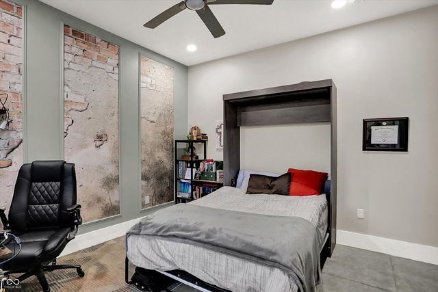 8257 S County Road 1075 W, Charlottesville, IN 46117