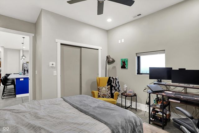 8257 S County Road 1075 W, Charlottesville, IN 46117