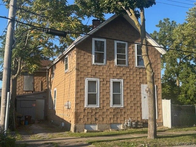 14 Box Avenue, Buffalo, NY 14211