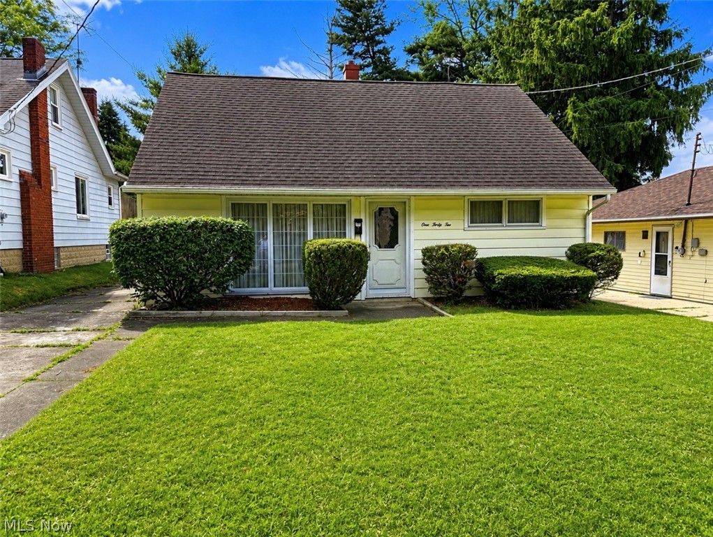 142 N Main Street N, Youngstown, OH 44515
