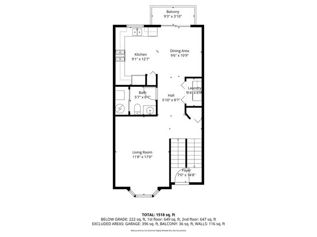 983 Ellsworth Drive, Grayslake, IL 60030