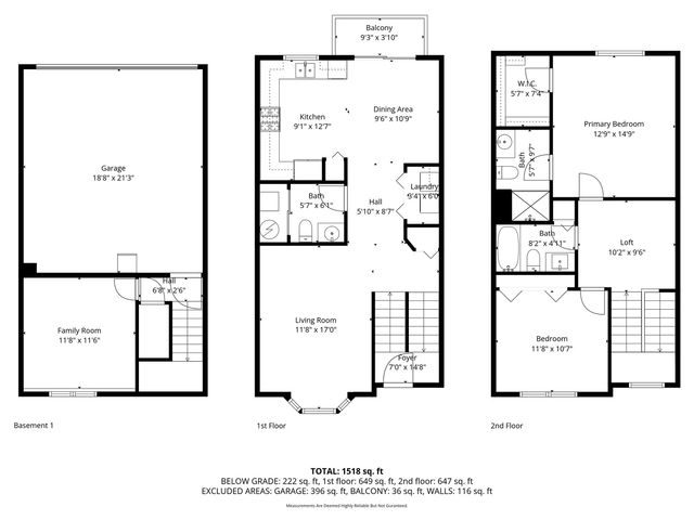 983 Ellsworth Drive, Grayslake, IL 60030