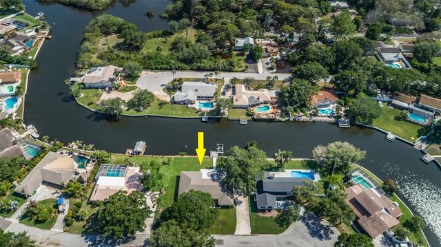 2391 ROBERTA LANE, Clearwater, FL 33764