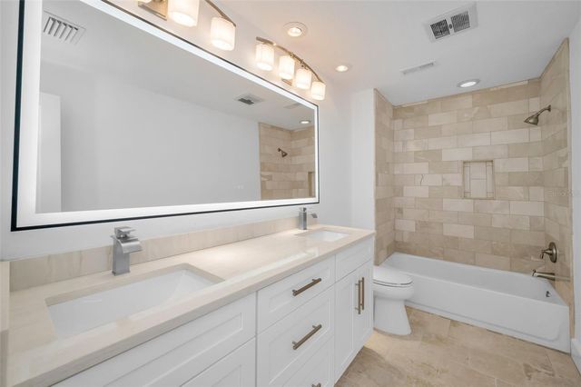 2391 ROBERTA LANE, Clearwater, FL 33764