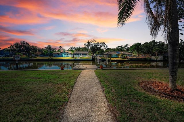 2391 ROBERTA LANE, Clearwater, FL 33764