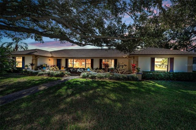 2391 ROBERTA LANE, Clearwater, FL 33764