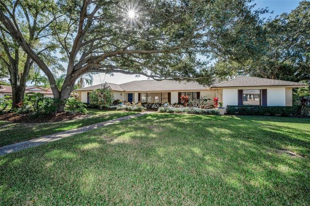 2391 ROBERTA LANE, Clearwater, FL 33764