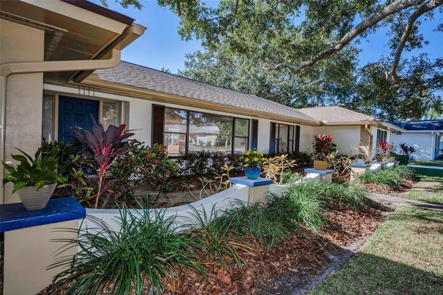 2391 ROBERTA LANE, Clearwater, FL 33764