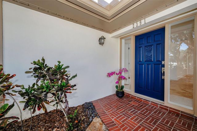 2391 ROBERTA LANE, Clearwater, FL 33764