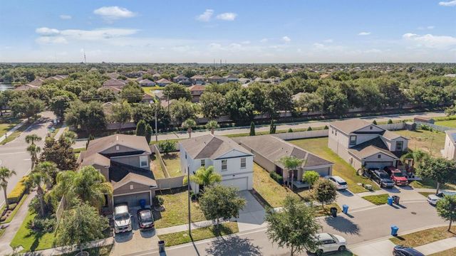 253 CASCADE BEND DRIVE, Ruskin, FL 33570