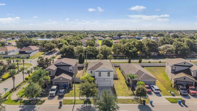 253 CASCADE BEND DRIVE, Ruskin, FL 33570