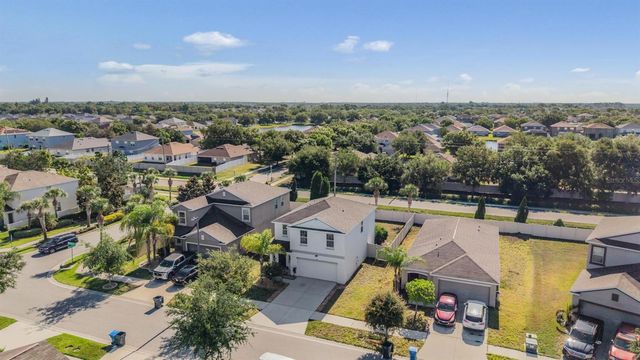 253 CASCADE BEND DRIVE, Ruskin, FL 33570