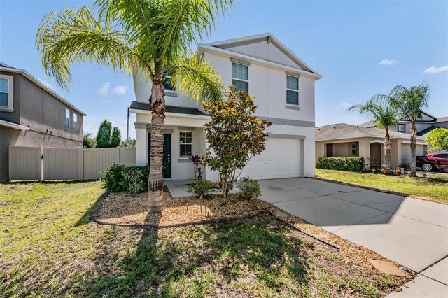 253 CASCADE BEND DRIVE, Ruskin, FL 33570
