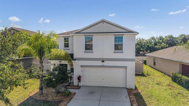253 CASCADE BEND DRIVE, Ruskin, FL 33570