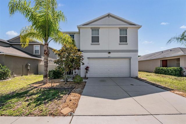 253 CASCADE BEND DRIVE, Ruskin, FL 33570