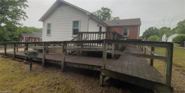 902 Ross Avenue, Greensboro, NC 27406