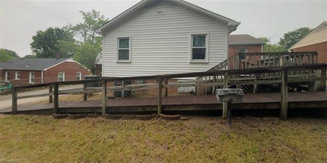 902 Ross Avenue, Greensboro, NC 27406