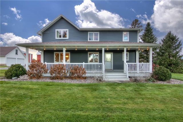 4844 Markgraff Road, Fall Creek, WI 54742