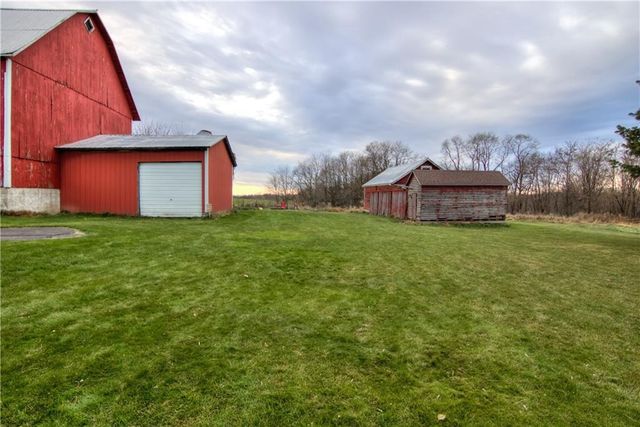 4844 Markgraff Road, Fall Creek, WI 54742